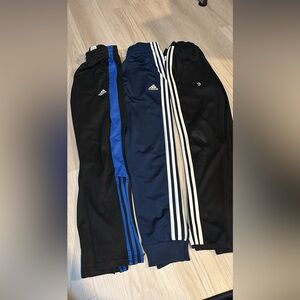 Adidas Kids Track Pants